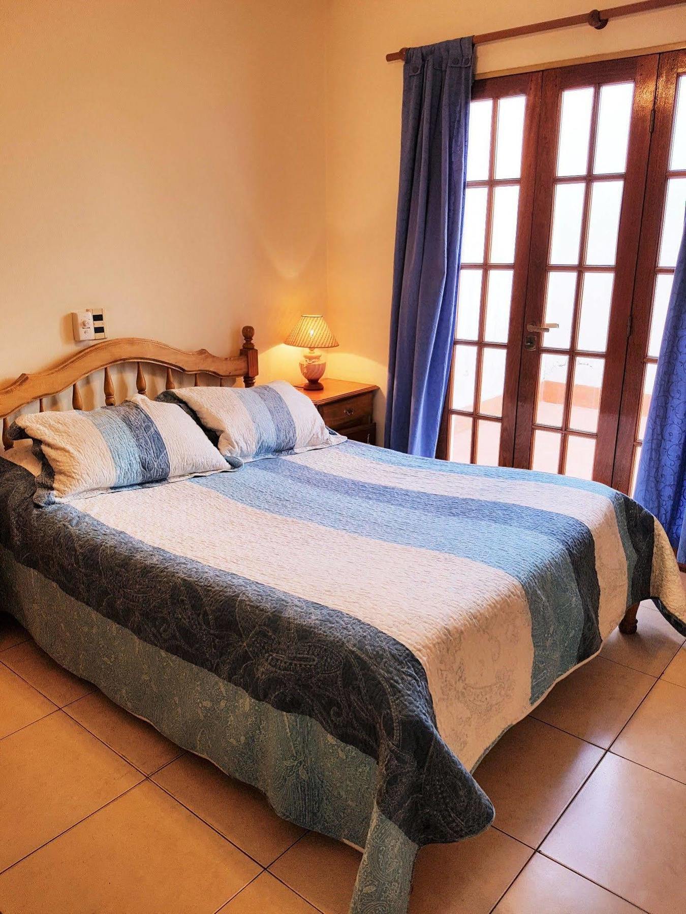 Aparthotel Azul Departamentos à Mendoza Extérieur photo